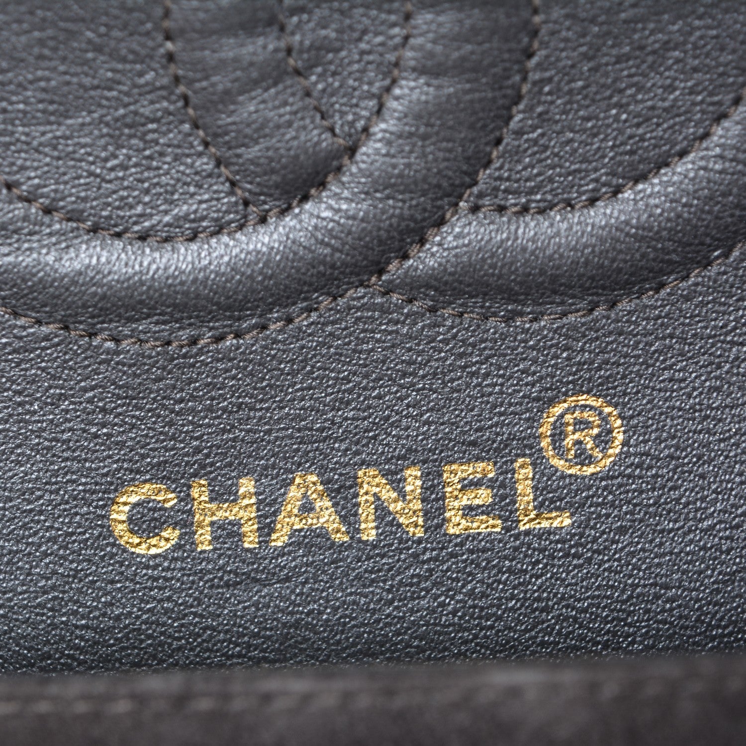 Chanel Suede 2.55 Reissue 225 Flap Brown 6 of 8