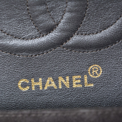 Chanel Suede 2.55 Reissue 225 Flap Brown 6 of 8