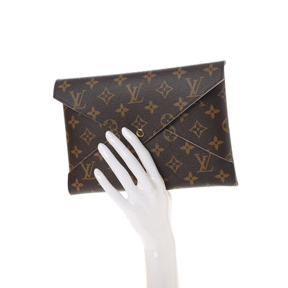 Louis Vuitton Monogram Kirigami Pochette Set 2 of 12