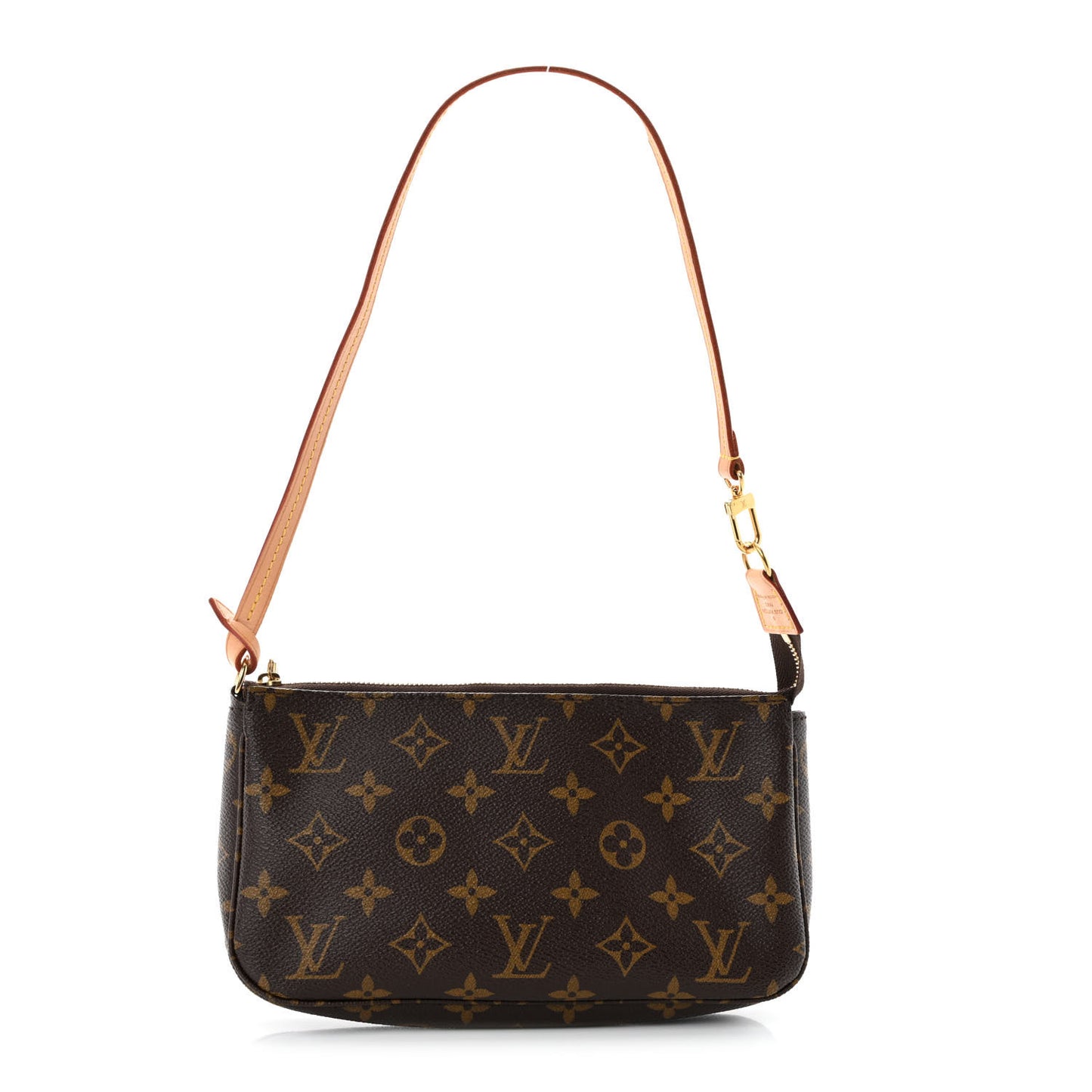 Monogram Pochette Accessories NM