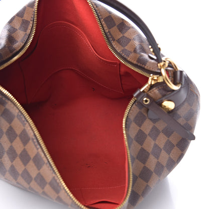 Louis Vuitton Damier Ebene Duomo Hobo 5 of 13