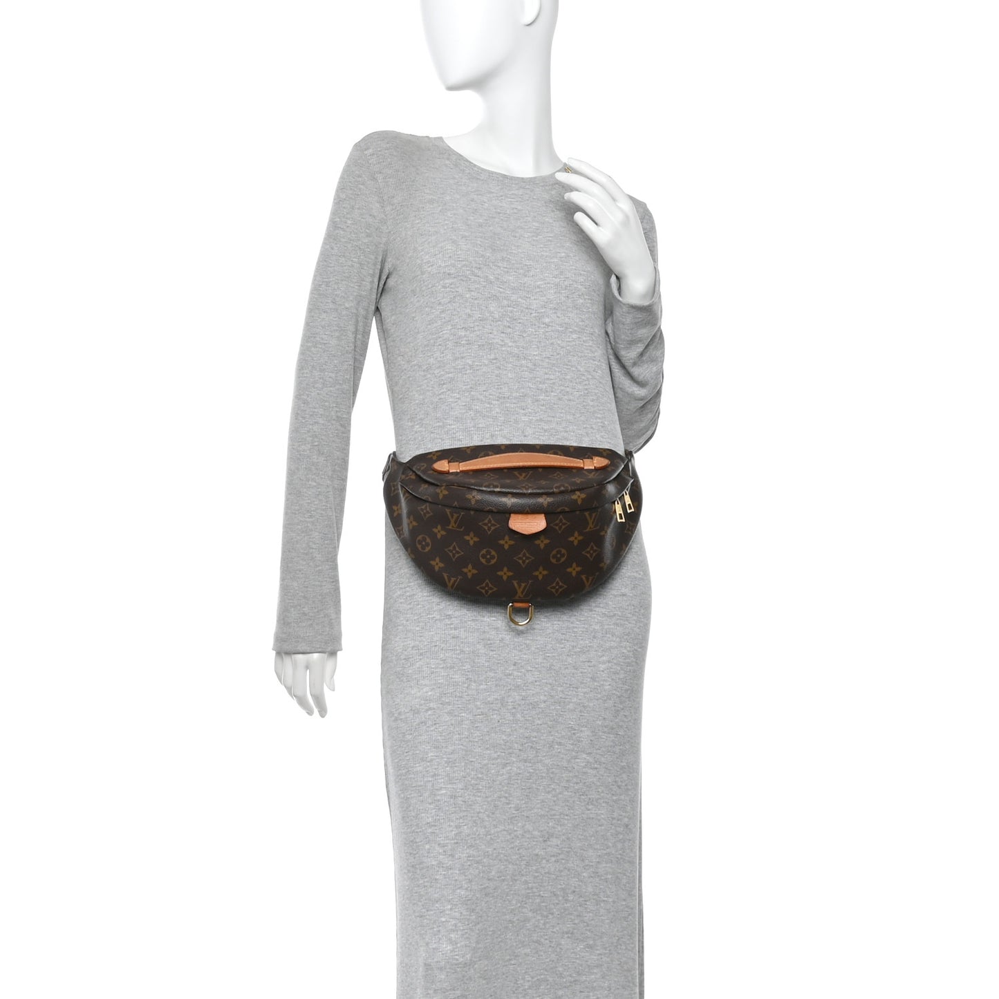 Monogram Bumbag
