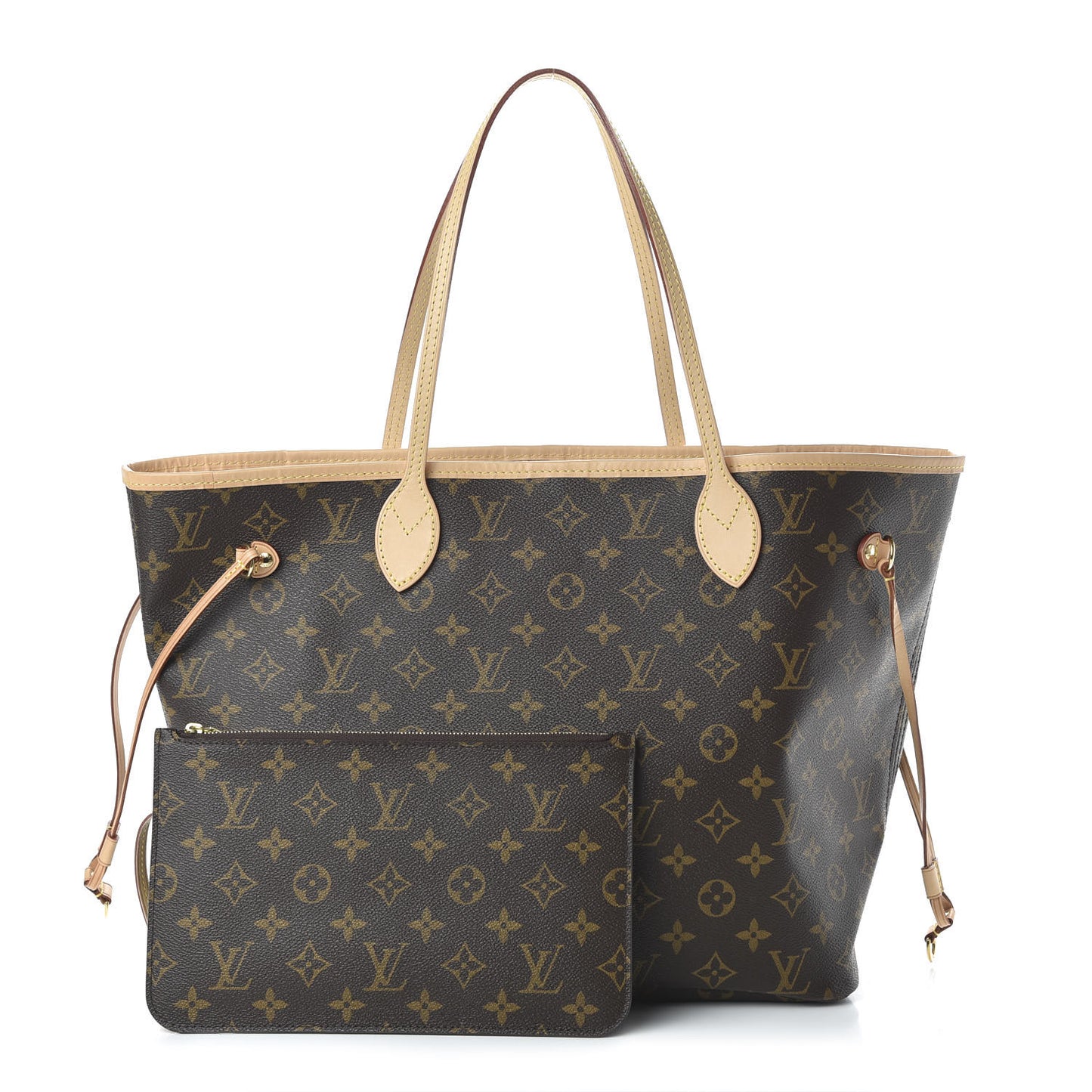 Monogram Neo Neverfull MM