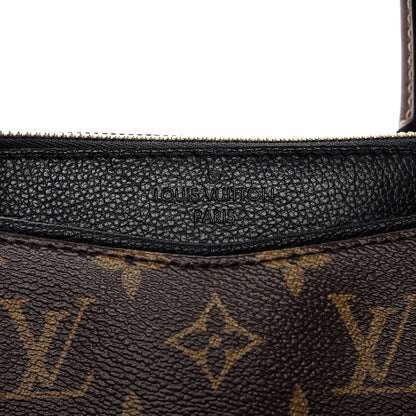 Louis Vuitton Monogram Pallas Black 8 of 8