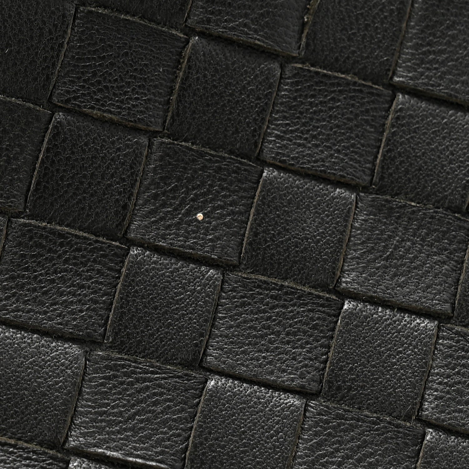 Bottega Veneta Nappa Intrecciato iPad Case Black 8 of 10