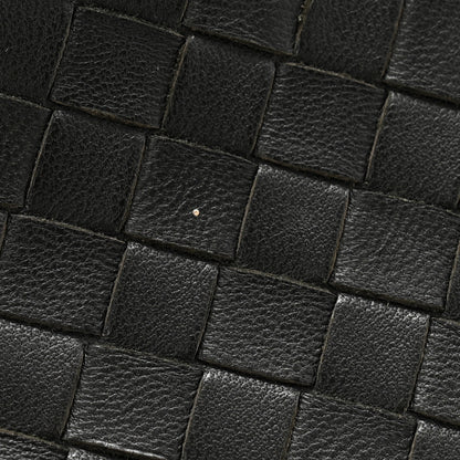 Bottega Veneta Nappa Intrecciato iPad Case Black 8 of 10