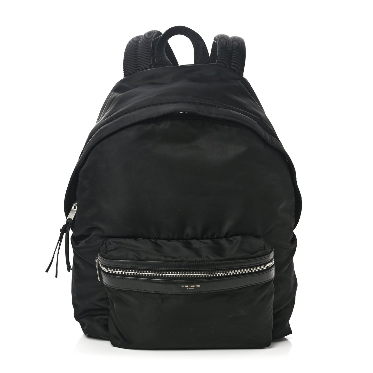 Nylon Classic Hunting Backpack Black