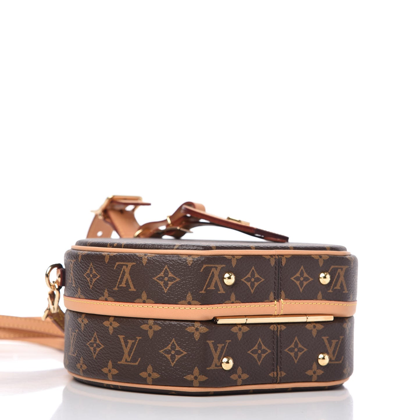 Monogram Petite Boite Chapeau