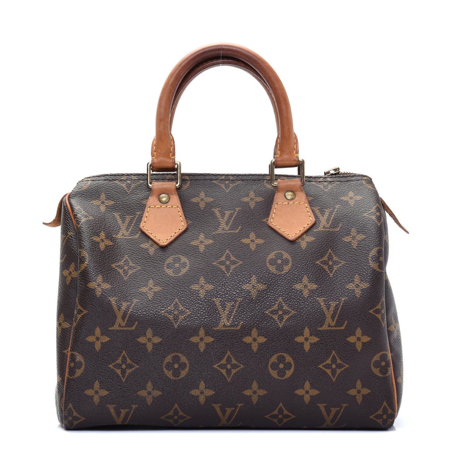 Louis Vuitton Monogram Speedy 25 1 of 21
