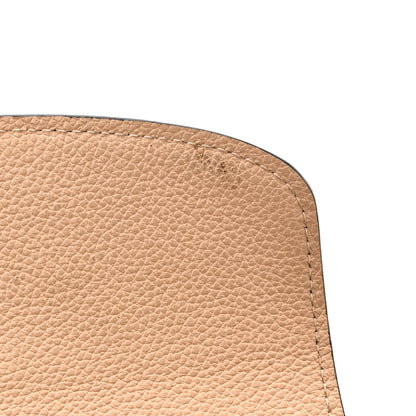 Louis Vuitton Empreinte Emilie Wallet Black Dune 8 of 9