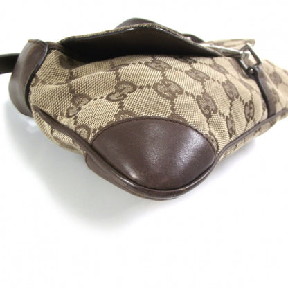 Gucci Monogram GG Small Jackie O Hobo 6 of 12