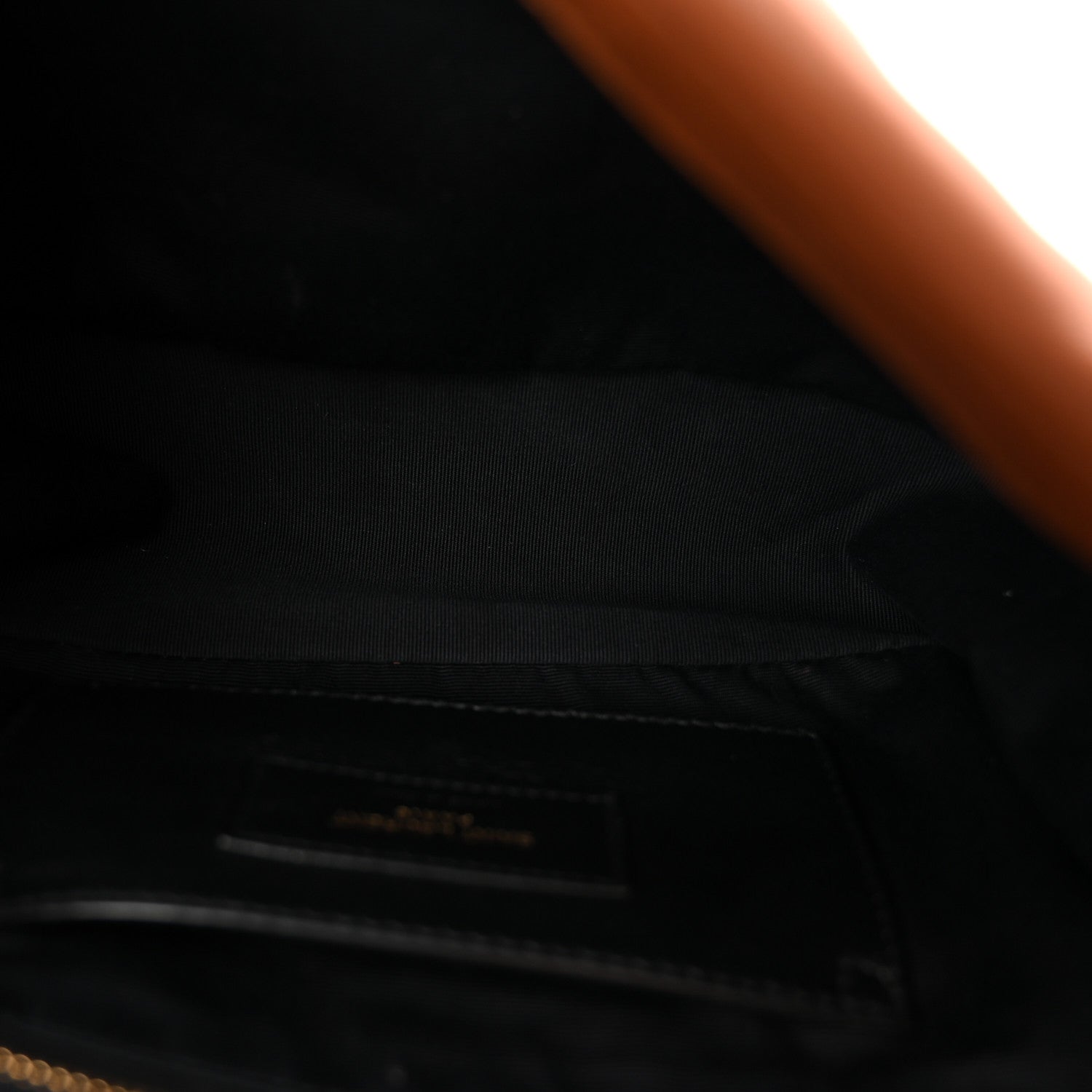 Saint Laurent Lambskin Matelasse Monogram Small Jamie 4.3 Light Fox 5 of 11