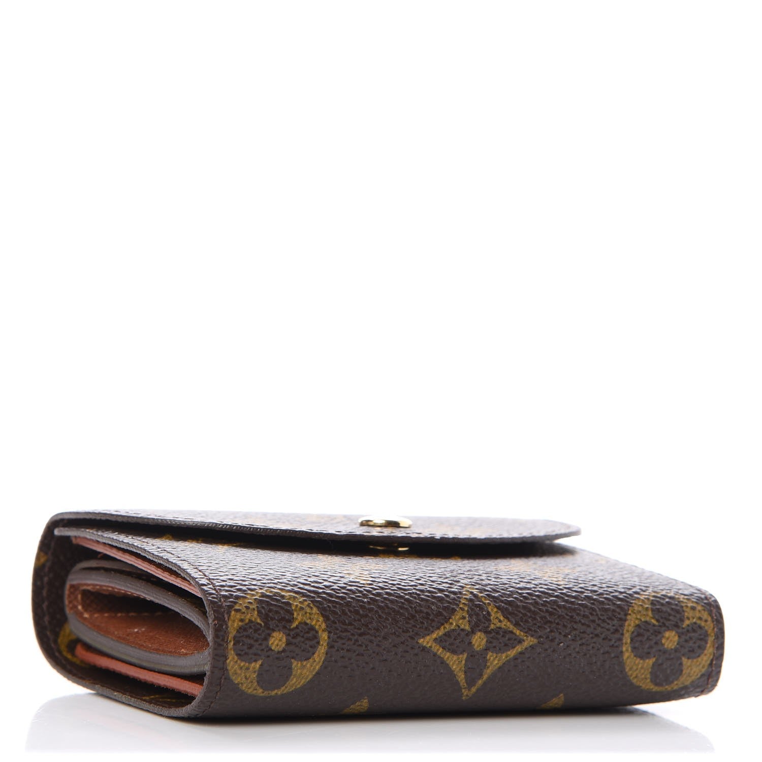 Louis Vuitton Monogram Helene Wallet 4 of 7