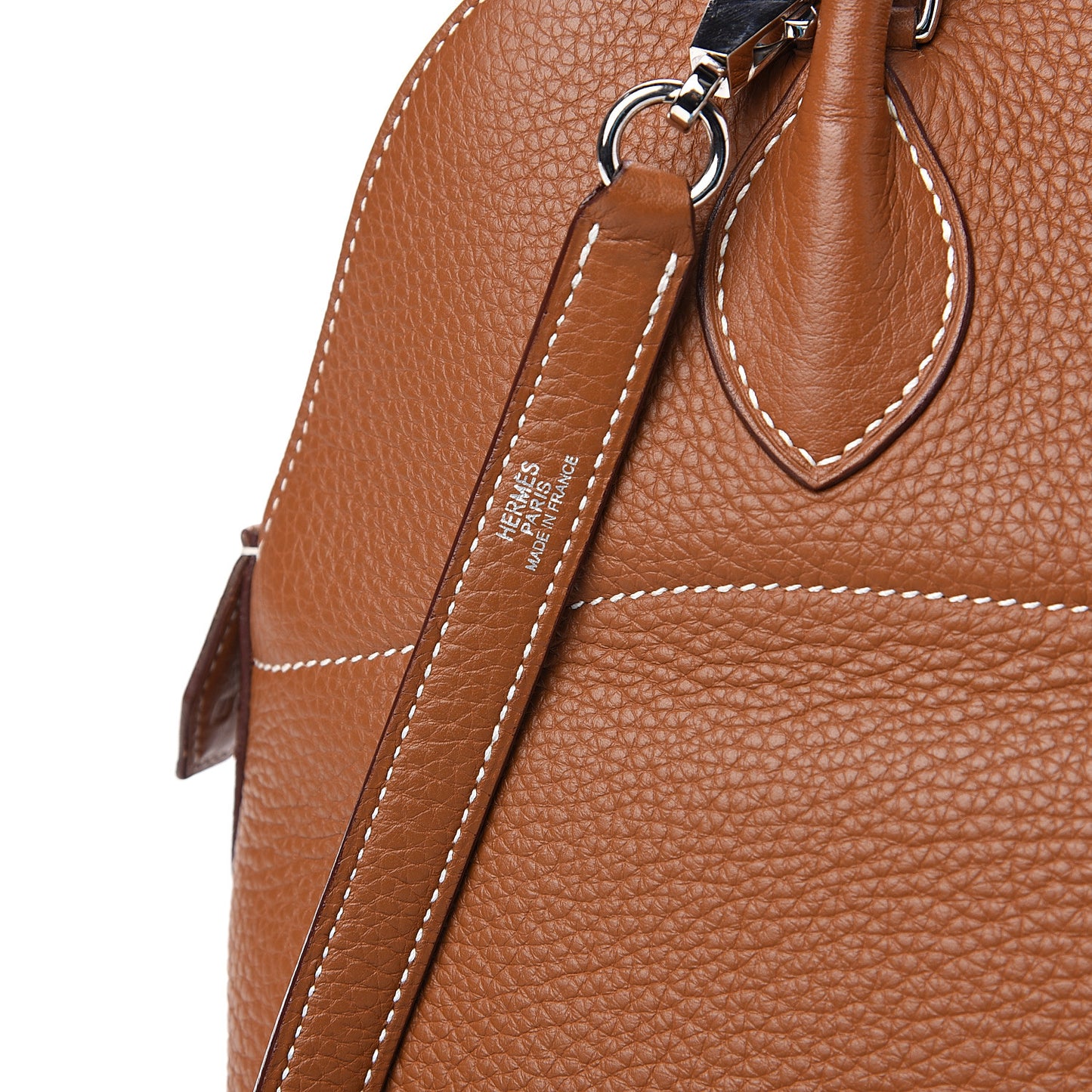 Taurillon Clemence Bolide 31 Gold