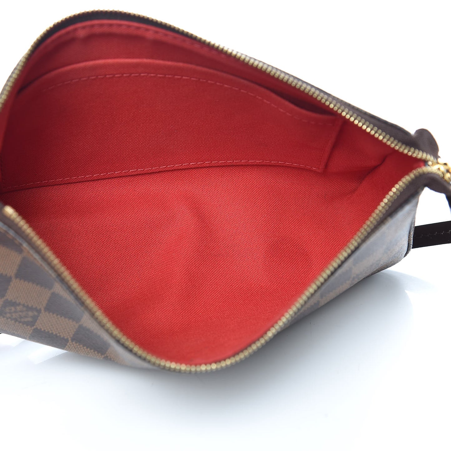 Damier Ebene Pochette Accessories NM