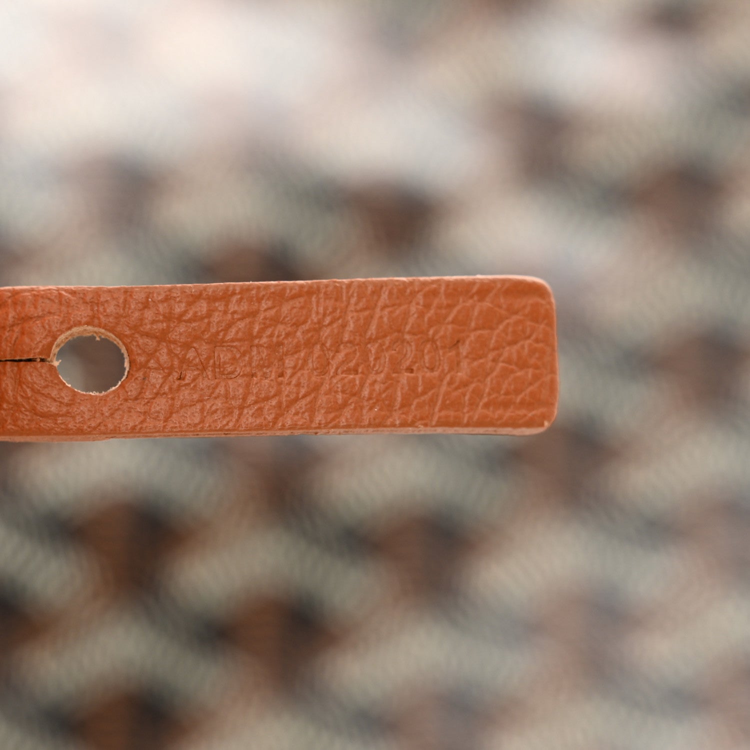 Goyard Goyardine Saint Louis PM Black Gold 8 of 13