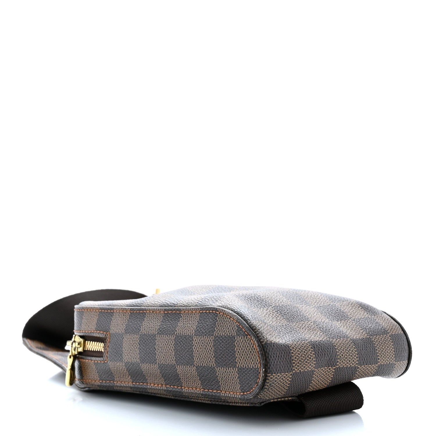 Louis Vuitton Damier Ebene Geronimos 4 of 11