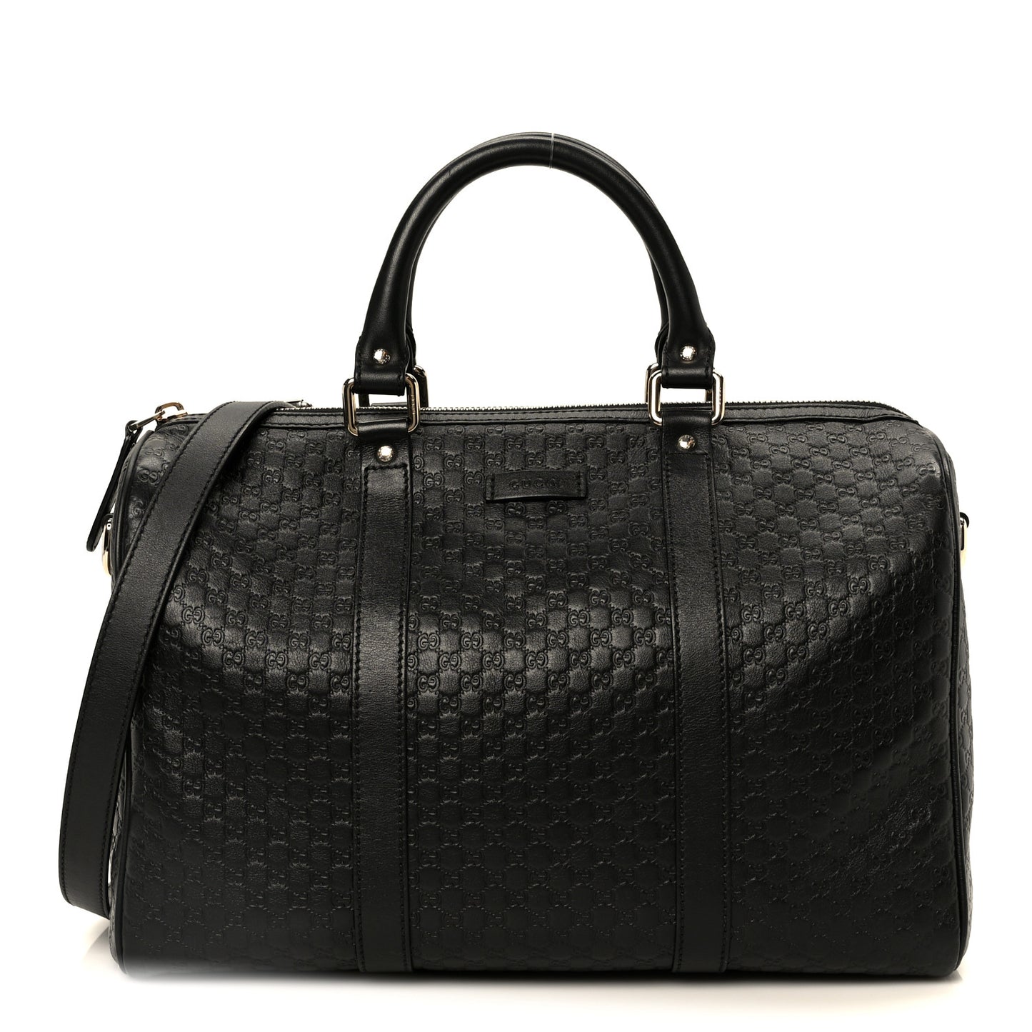 Microguccissima Medium Joy Boston Black