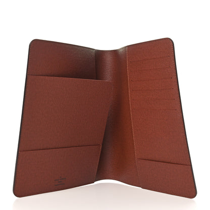 Louis Vuitton Monogram Desk Agenda Cover 5 of 7