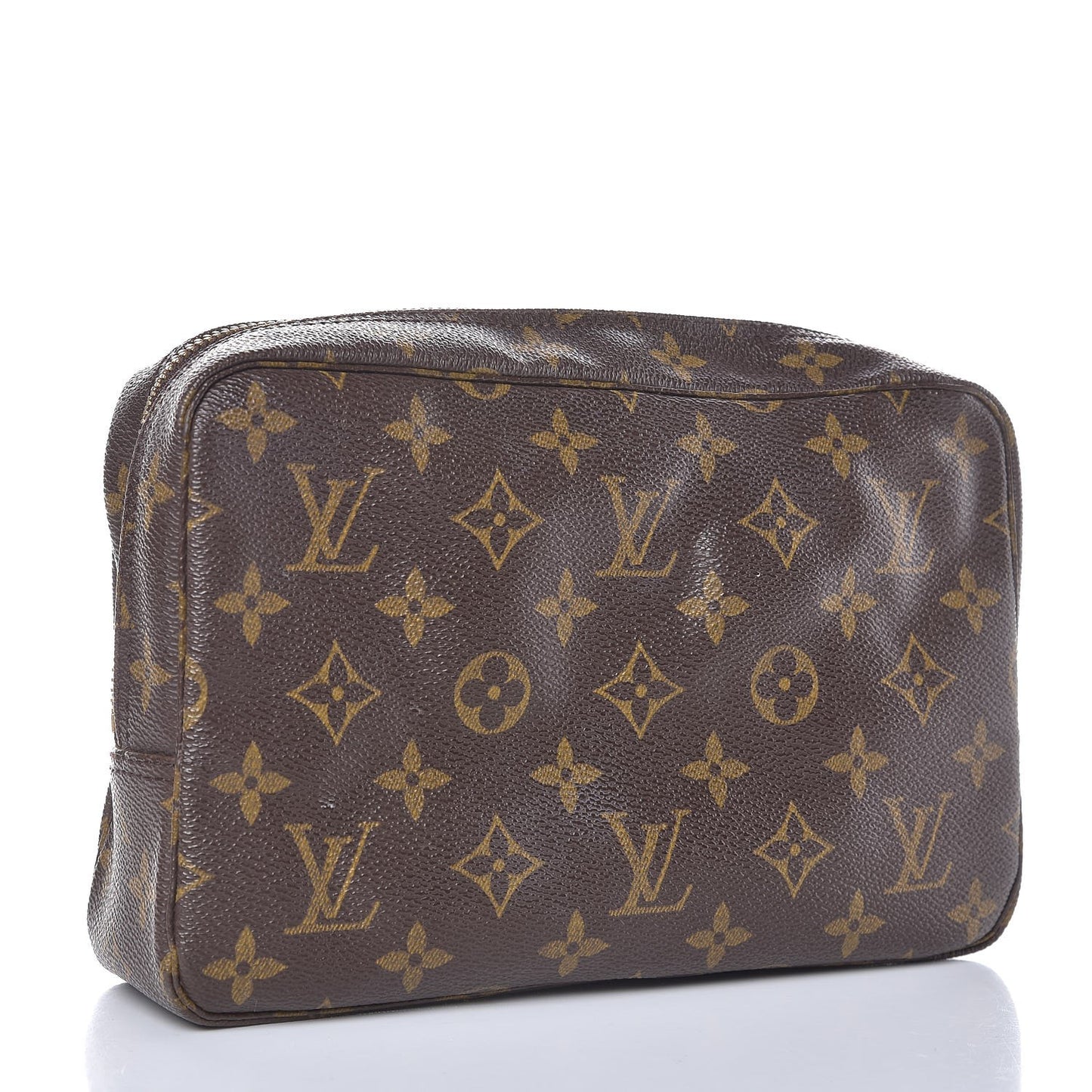 Monogram Trousse Toilette 23