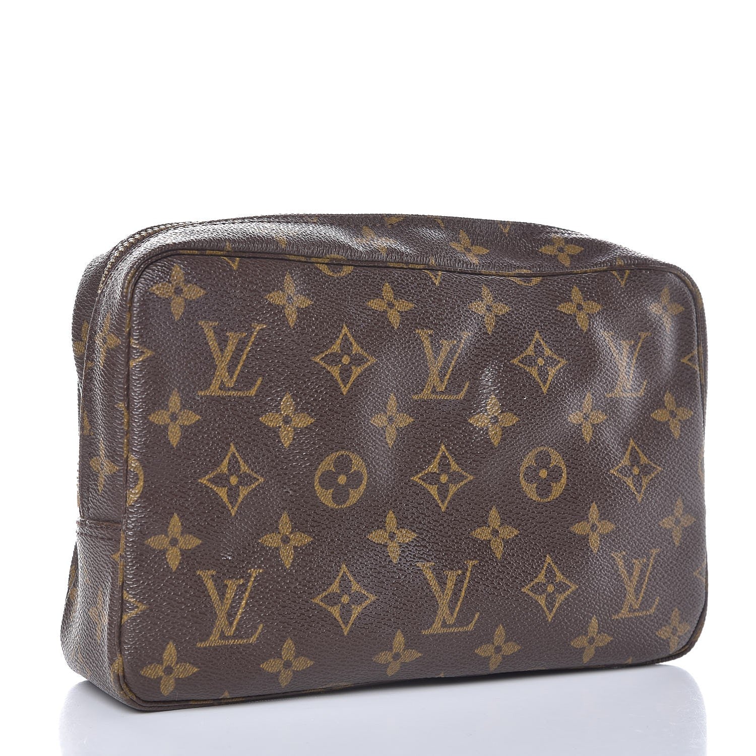 Louis Vuitton Monogram Trousse Toilette 23 3 of 7