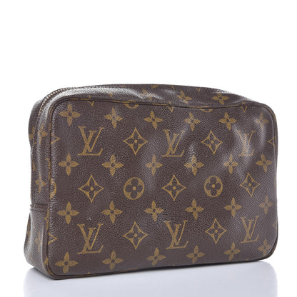 Louis Vuitton Monogram Trousse Toilette 23 3 of 7