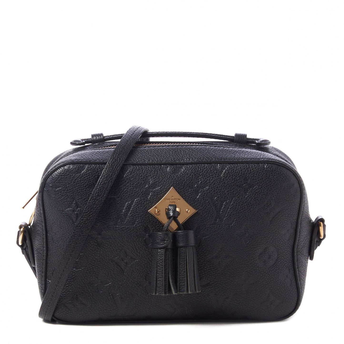 Empreinte Saintonge Black