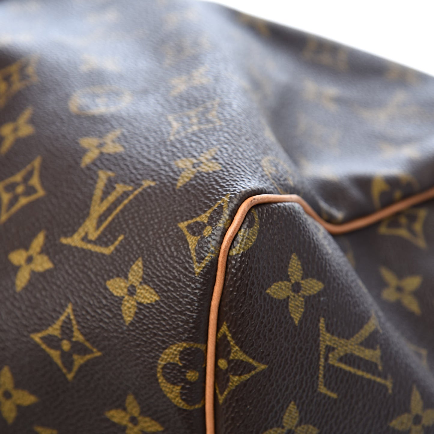 Monogram Keepall 55