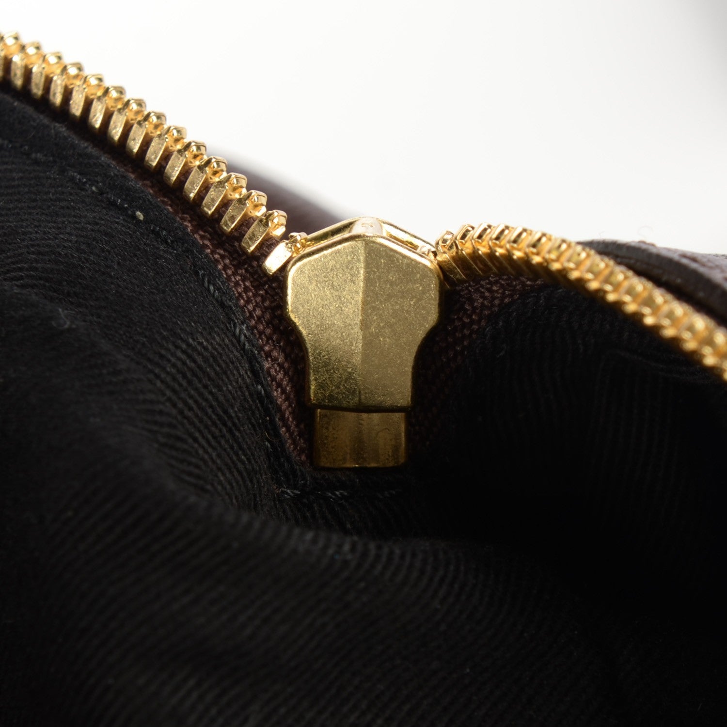 Givenchy Lambskin Medium Nightingale Dark Brown 6 of 9