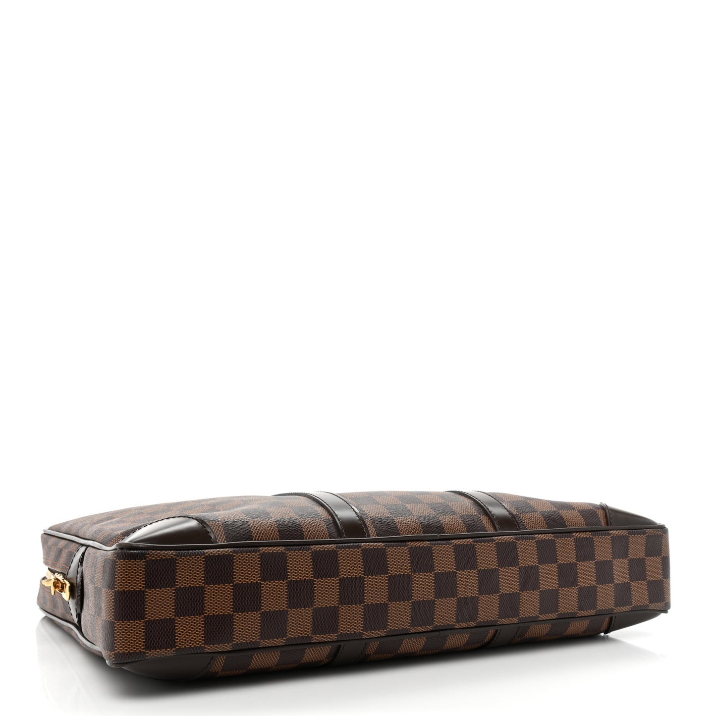 Damier Ebene Porte-Documents Voyage