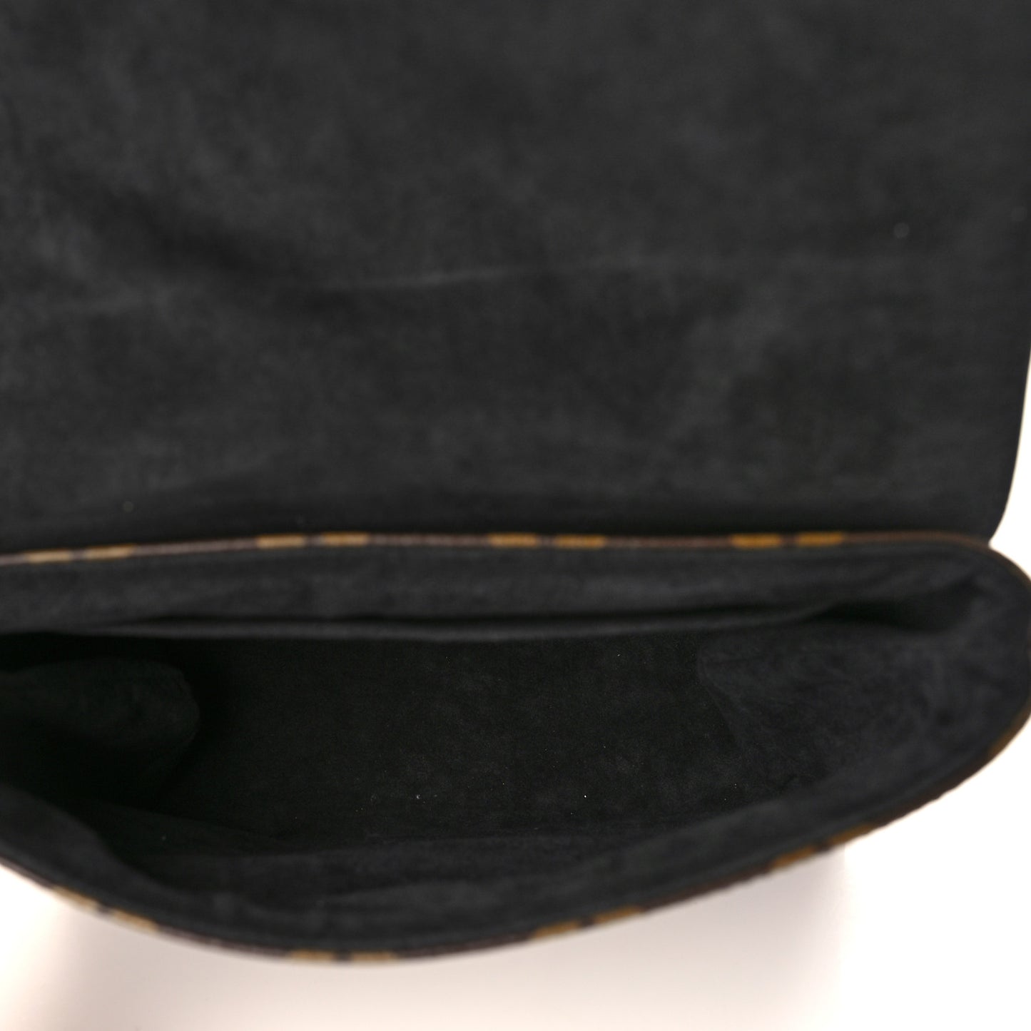 Monogram Locky BB Black