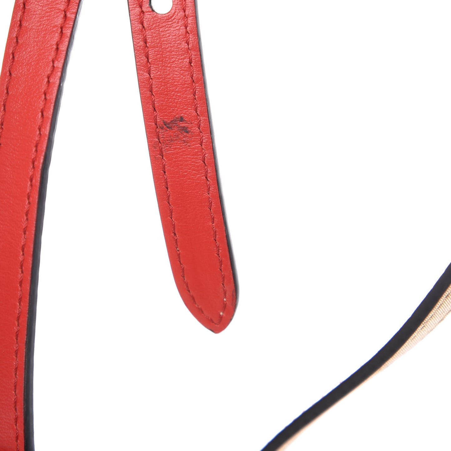 Metallic Liege Pepite Cork Mini Rubylou Crossbody Gold