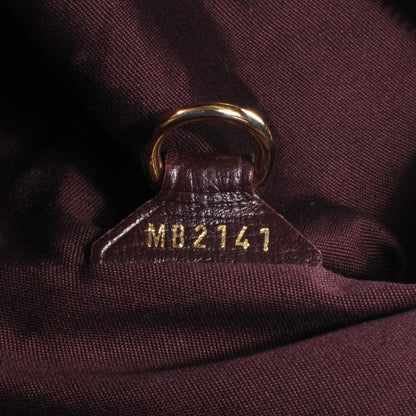 Louis Vuitton Monogram Idylle Odyssee Sepia 7 of 7
