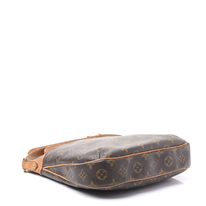 Louis Vuitton Monogram Odeon PM 3 of 9
