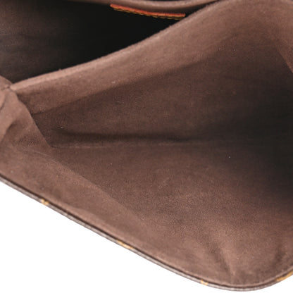 Louis Vuitton Monogram Pochette Metis 6 of 12