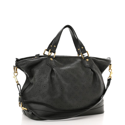 Louis Vuitton Mahina Stellar GM Anthracite 3 of 12