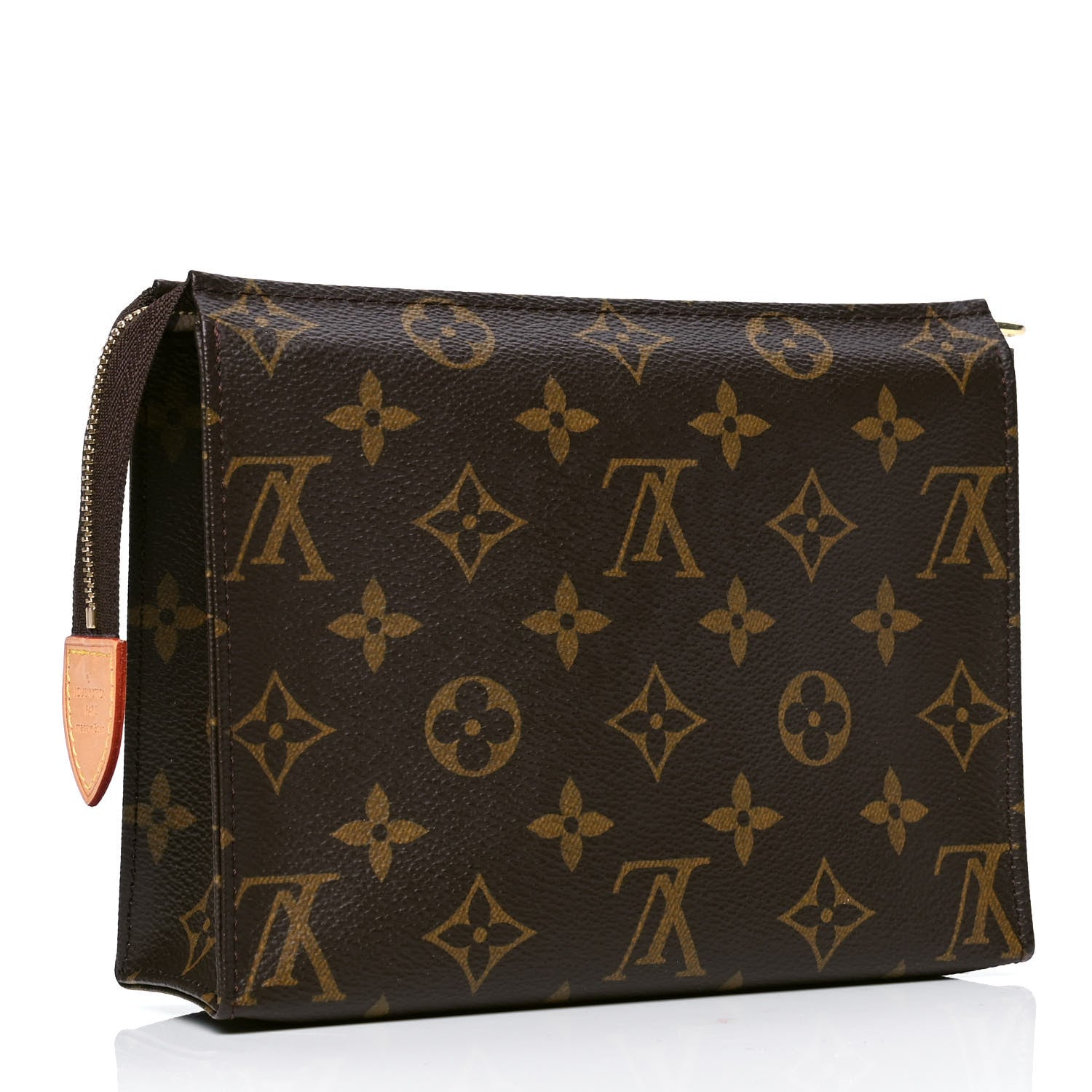 Louis Vuitton Monogram Toiletry Pouch 19 2 of 4
