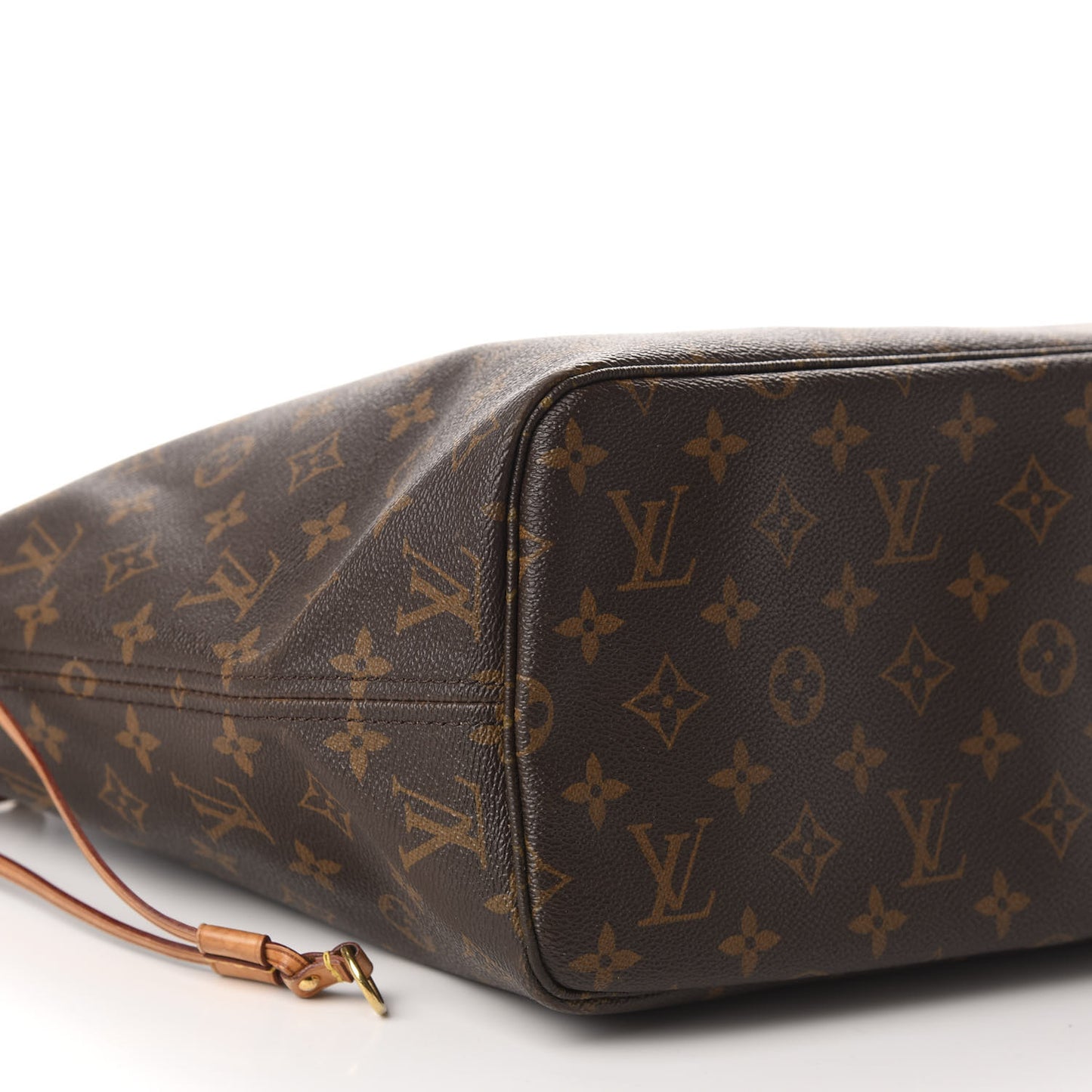 Monogram Neverfull MM
