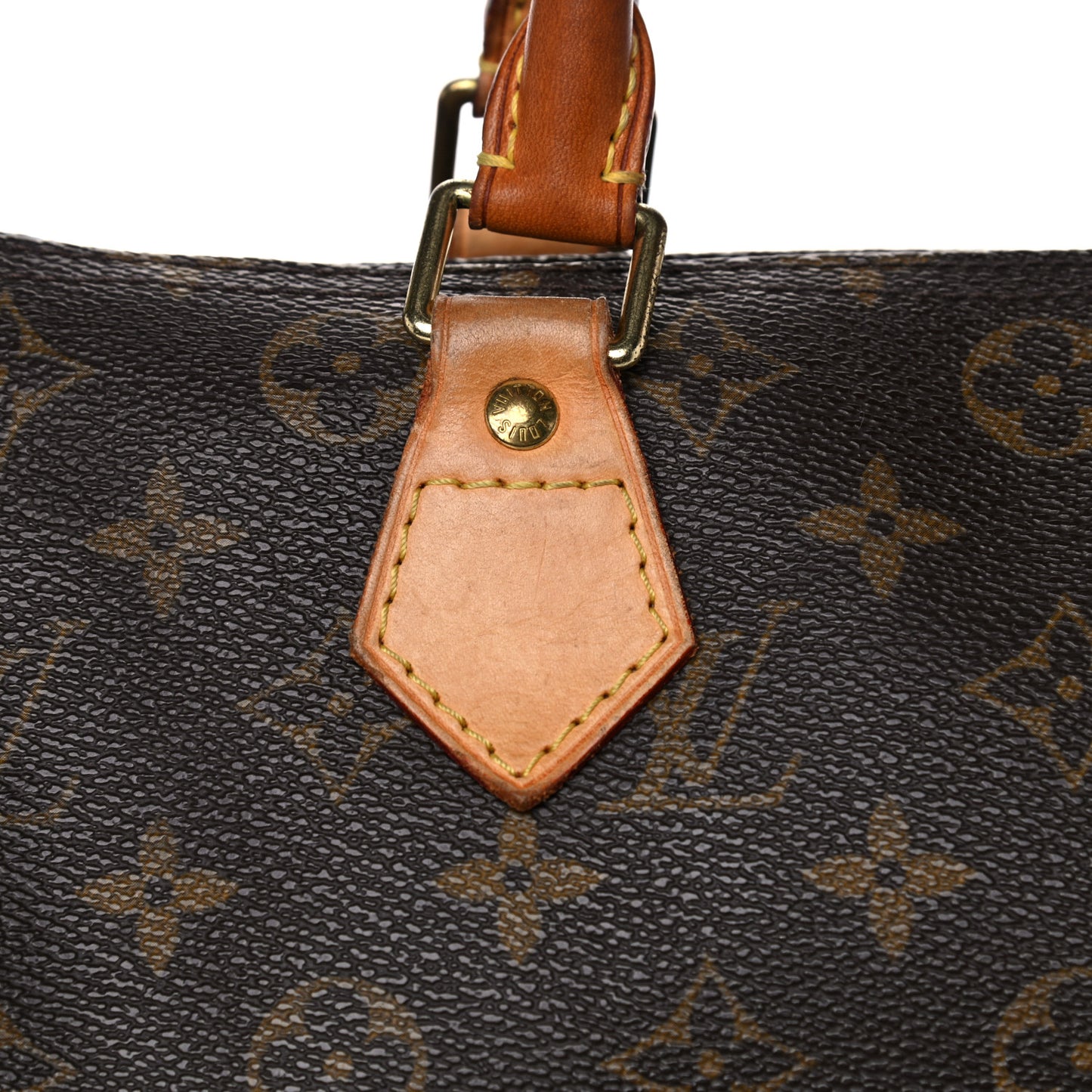 Monogram Speedy 30