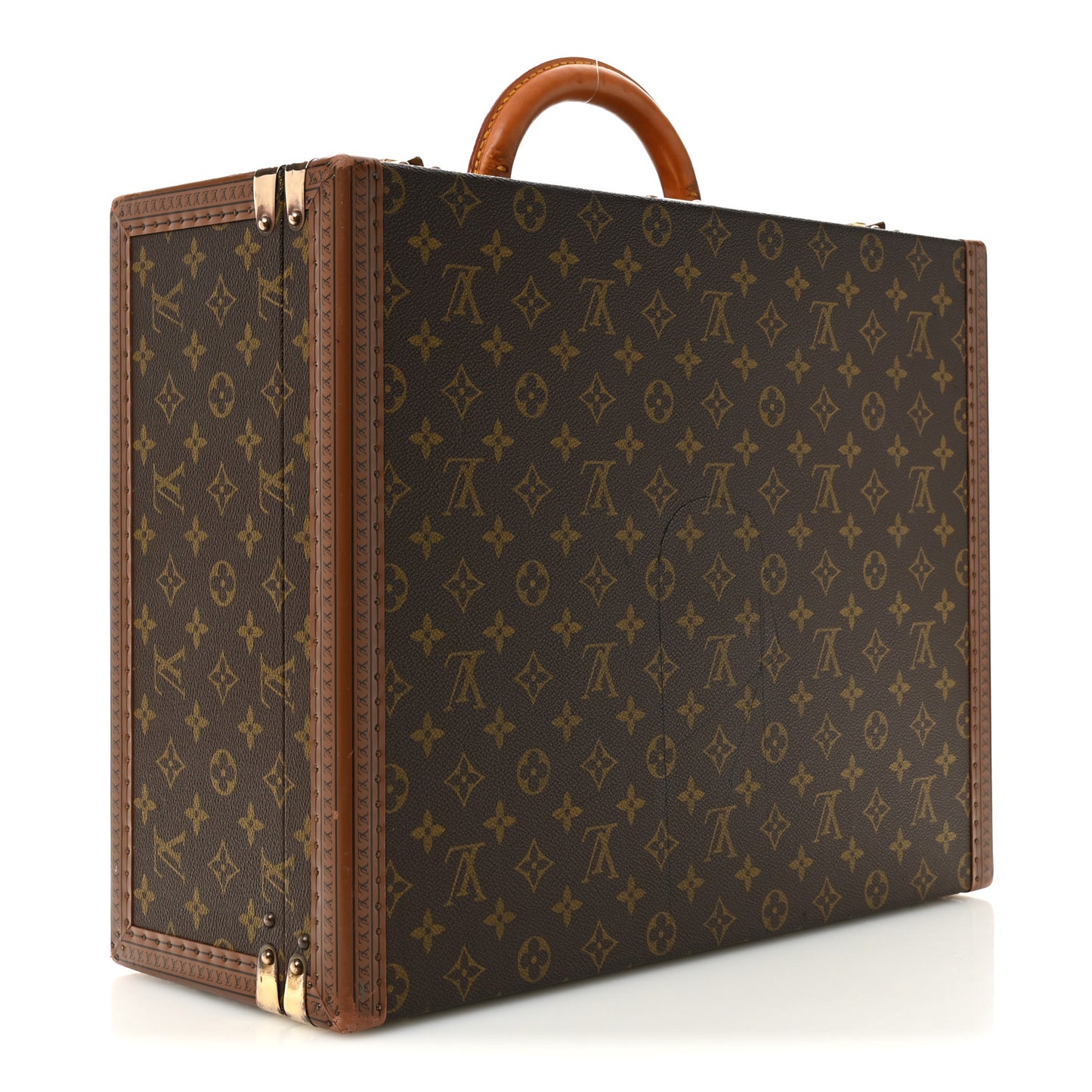 Monogram Super President Classeur Briefcase