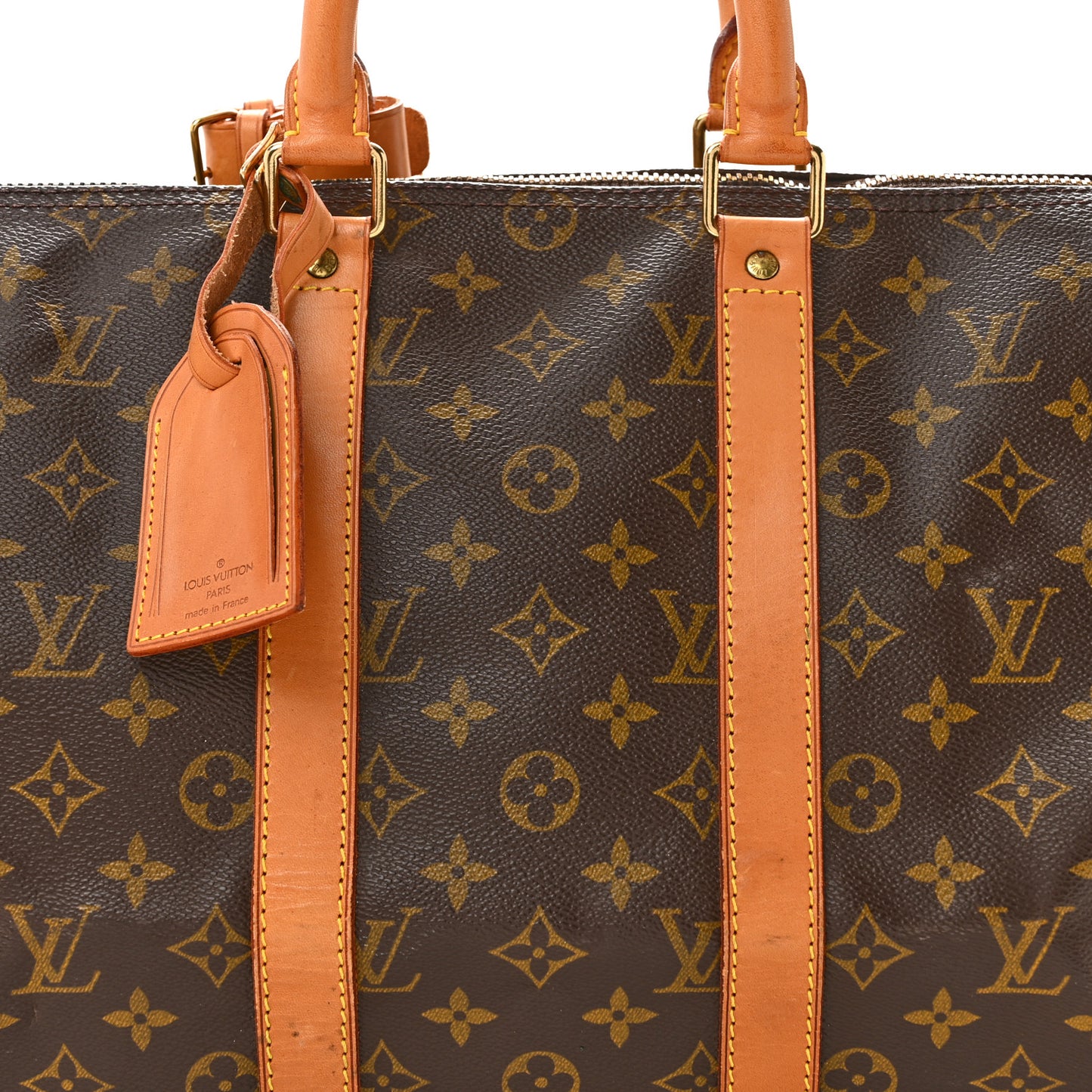 Monogram Keepall 45