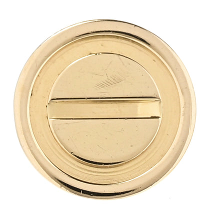 Cartier 18K Yellow Gold LOVE Single Earring 1 of 5