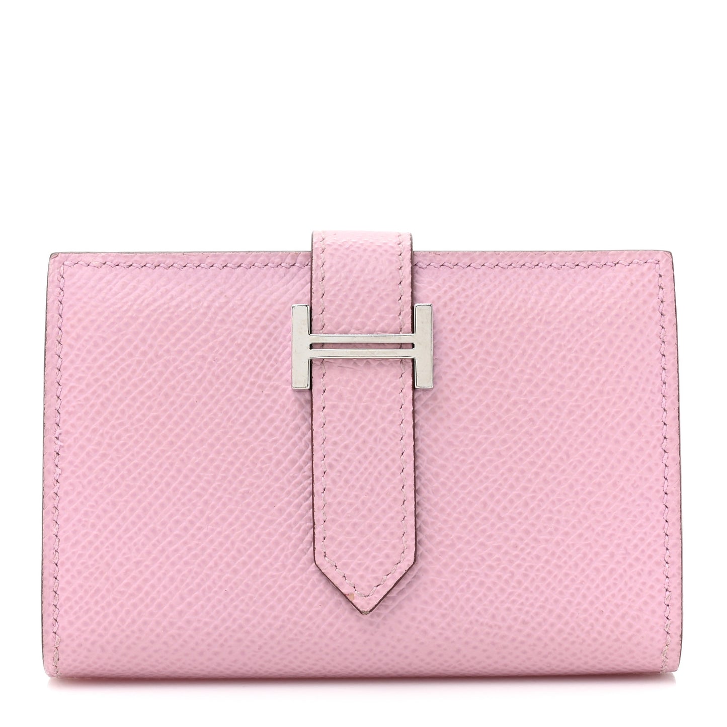 Epsom Mini Bearn Wallet Mauve Sylvester