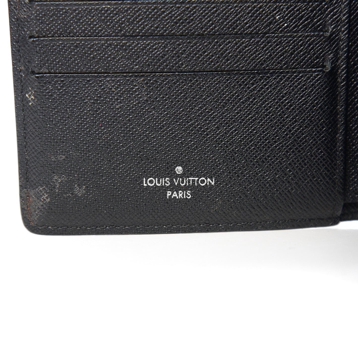 Damier Graphite Multiple Wallet