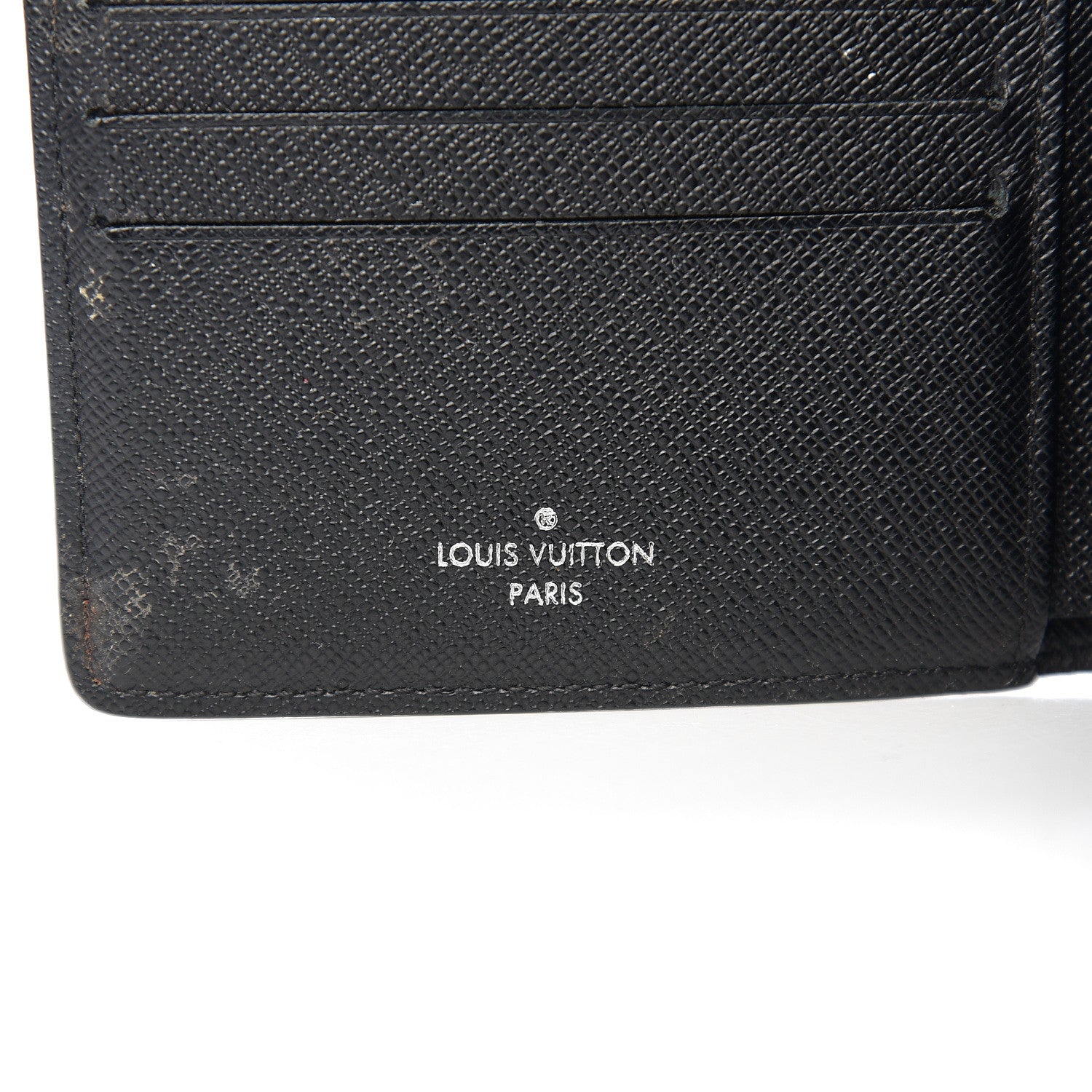 Louis Vuitton Damier Graphite Multiple Wallet 5 of 12
