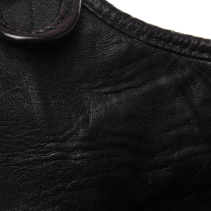 Christian Dior Calfskin 61 Tote Black 15 of 18