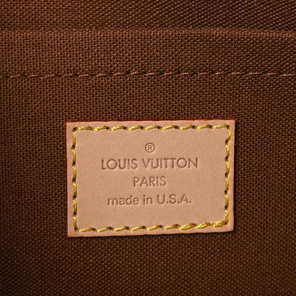 Louis Vuitton LOUIS VUITTON Monogram Popincourt 6 of 8