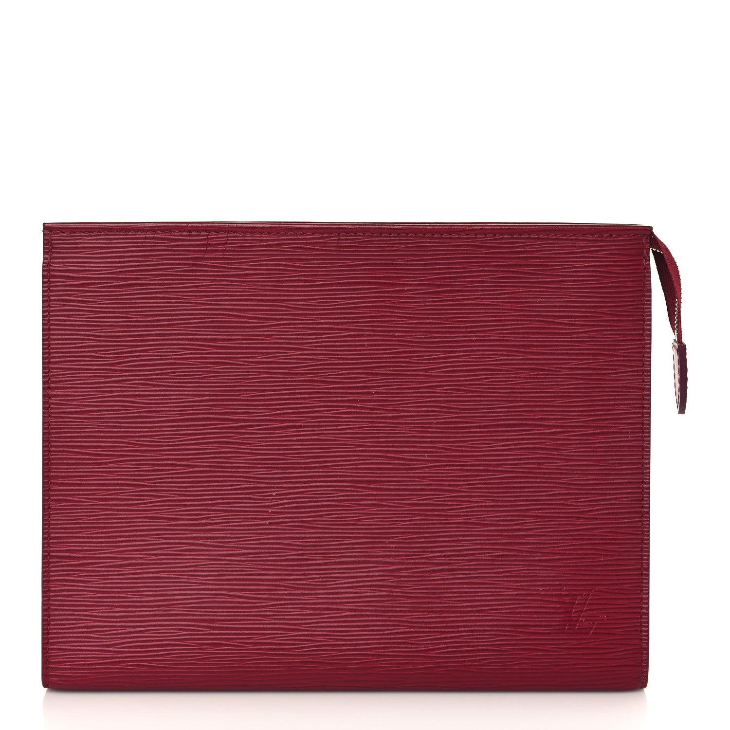 Louis Vuitton Epi Toiletry Pouch 26 Fuchsia 1 of 6
