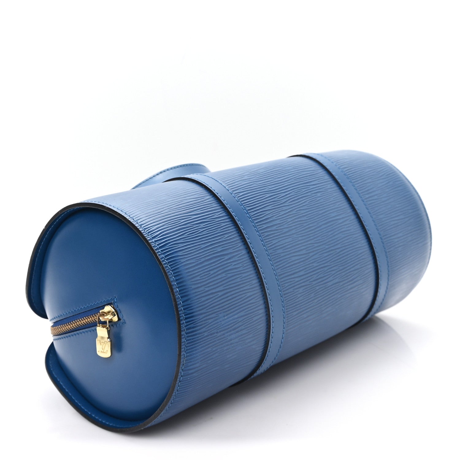 Louis Vuitton Epi Soufflot Toledo 4 of 9