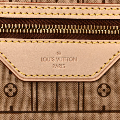 Louis Vuitton Monogram Neverfull GM 6 of 11